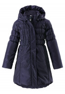 LASSIE Mētelis Dark blue 721738-6950
