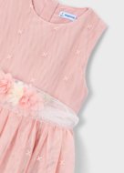 MAYORAL kleita, blossom, 3.919-43, 140 cm