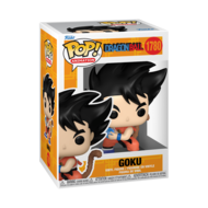 FUNKO POP! vinila figūriņa: Dragon Ball - Goku (kame), 83877