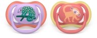 PHILIPS AVENT knupīši ULTRA AIR, 18 m.+, 2 gab., SCF349/47