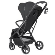 CARRELLO ratiņi NOVA, Marengo grey, CRL-5524
