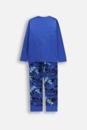COCCODRILLO pikamas PYJAMAS, krāsains, cm