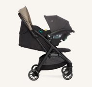 JOIE ratiņi PACT PRO, Twig, S2308AATWG000