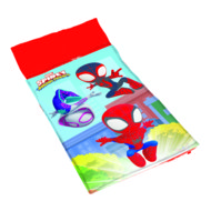 JOHN Spidey guļammaiss, 140 × 60 cm, 76401  