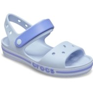 CROCS čības BAYABAND zili, 211054-5AF 28 izmērs