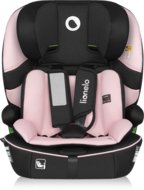 LIONELO autokrēsls BILLY I-SIZE, Pink baby, 76-150 cm.