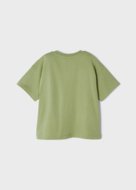 MAYORAL t-krekls ar īsam piedurknēm 5B, kiwi, 3005-72