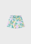 MAYORAL svārki-šorti, lake, 3.906-71, 140 cm