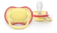 PHILIPS AVENT knupīši ULTRA AIR, 0-6 m., 2 gab., SCF087/03