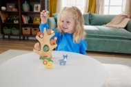 FISHER PRICE līdzsvara koks, HXT87