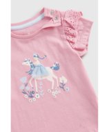 MOTHERCARE t-krekls, HC497