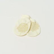 VILAURITA izolēti NICOLO cimdi, krēmveida, art 1114, 50-56 cm