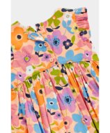 MOTHERCARE kleita ar īsam piedurknēm, EC095