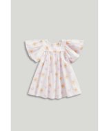 MOTHERCARE kleita ar īsam piedurknēm, LM272 98
