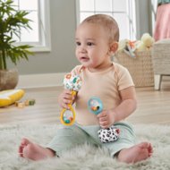 FISHER PRICE maracas, HMF34