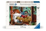 RAVENSBURGER puzle Lilo & Stitch, 1000 gab., 12001579