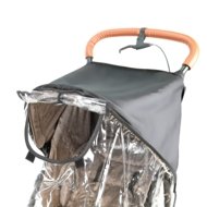 BABYTROLD lietusplēve ratiem JOGGER, 21-10-1
