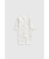 MOTHERCARE zīdaiņu kombinezons, gab., HE094