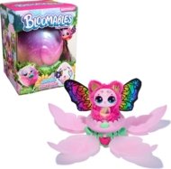 HATCHIMALS BLOOMABLES interaktīvā rotaļlieta Kittyfly, 6072450
