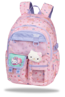 HELLO KITTY mugursoma, 17", F154025