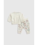 MOTHERCARE krekls ar garām piedurknēm un bikses 2 gab, IF385 86