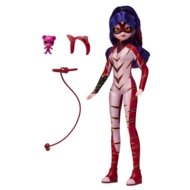 MIRACULOUS lelle Purple Tigress, 50023