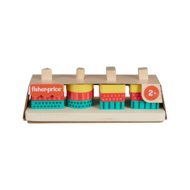 FISHER-PRICE koka formiņas, HXV05