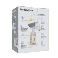 MEDELA krūts sūknis EASY, 101047510