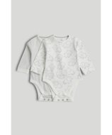 MOTHERCARE bodijs, 2 gab., AX57201, 68 cm