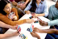 UNO Party Refresh, JJV58