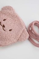 COCCODRILLO rokassomiņa ACCESSORIES, rozā, ZC5301204ACC-007-000, one size cm