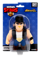 MONSTERFLEX BRAWL STARS darbības figūra, asort, DIR-BS20250539