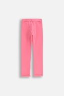 COCCODRILLO legingi CRAFT PUNK GIRL KIDS, rozā, cm