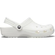 CROCS krokši PUFF MOC balti, 10001-100 38,5 izmērs