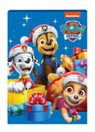 BIP adventes kalendārs PAW PATROL, 75 g., BIP0051