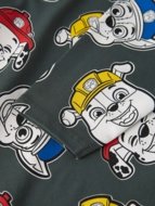 NAME IT PAW PATROL t-krekls, 13252004-464E4D 92 cm