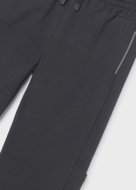 MAYORAL džogera bikses, black, 6.567-10, 152  cm