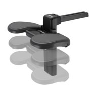 THULE kāju balsts PALM, 14000027