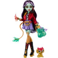 MONSTER HIGH lelle Jinafire, HYV58