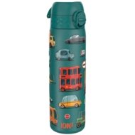 ION8 nerūsējošā tērauda ūdens pudele, Automobiles, 600 ml., I8SS600PAAUTO