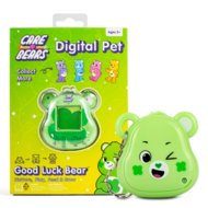 CARE BEARS digitālais mājdzīvnieks Good Luck Bear, CB/KK1GLB