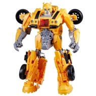 TRANSFORMERS transformators Beast Mode Bumblebee, F40555L1