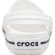 CROCS krokši INMOTION balti, 11016-100 47,5 izmērs