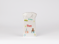 TRON vienreizlietojamais podiņš 30kg, G02