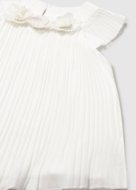 MAYORAL kleita bez piedurknēm, natural, 1.913-52, 98  cm