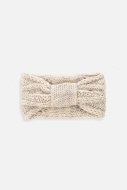 COCCODRILLO galvas saite ACCESSORIES AUTUMN GIRL, bēša,  ZC3310105AAG-002