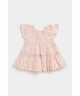 MOTHERCARE kleita ar īsam piedurknēm, EC017
