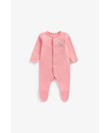 MOTHERCARE zīdaiņu kombinezons, 3 gab., BB441