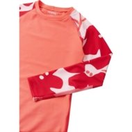 REIMA t-krekls ar garām piedurknēm SUKELTAJA, 5200140A-324A, 116 izmērs