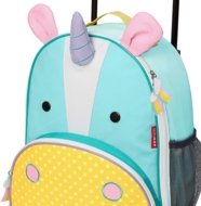 SKIP HOP Zoo koferis Unicorn, 212312